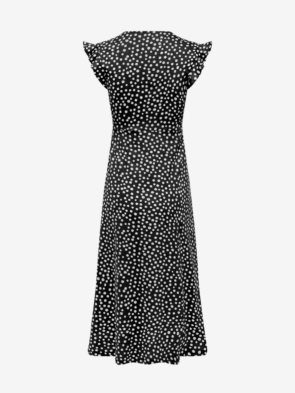 ONLY Fekete női ONLY ruha