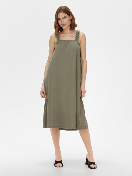 ONLY Khaki női ONLY May ruha