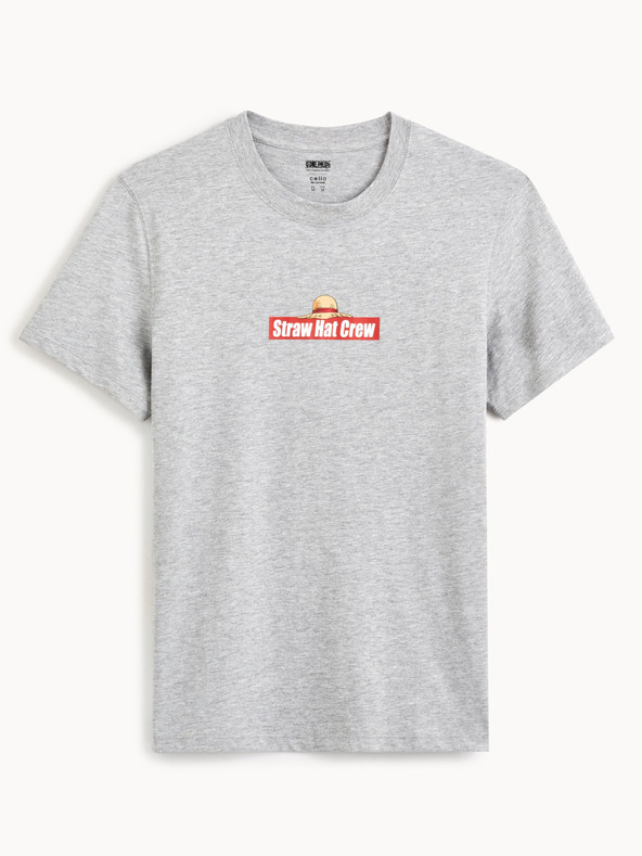 Celio One Piece Póló