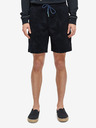 Scotch & Soda Sötétkék férfi mintás rövidnadrág Scotch & Soda