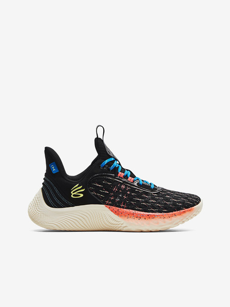 Under Armour Unisex cipők Under Armour CURRY 9