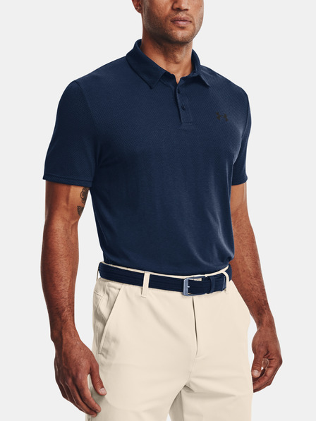Under Armour Férfi póló Under Armour UA Vanish Seamless Polo