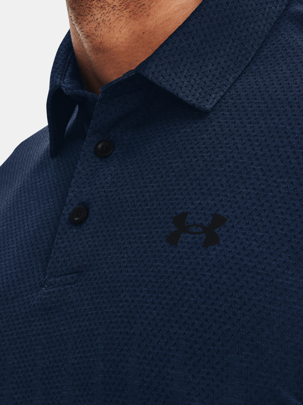 Under Armour Férfi póló Under Armour UA Vanish Seamless Polo