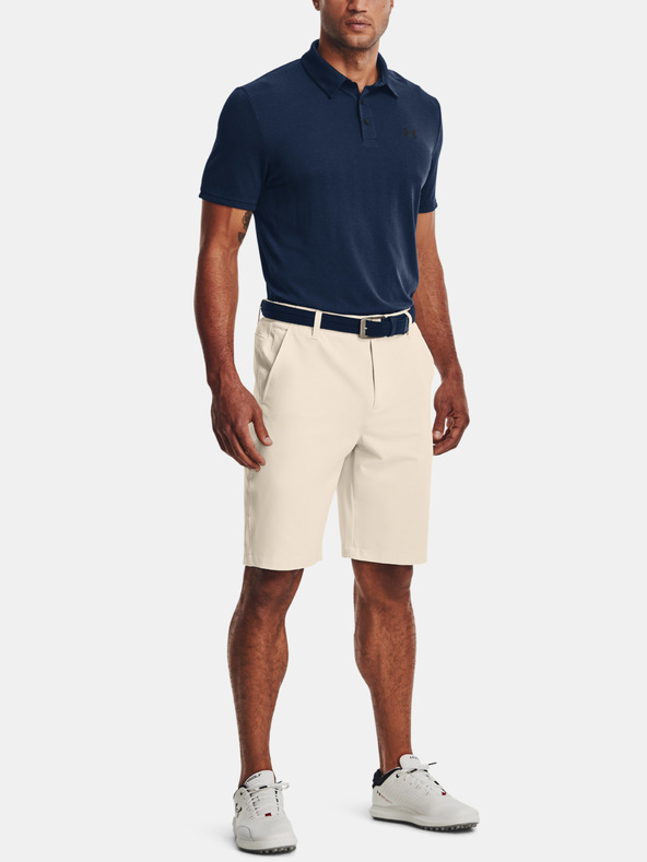 Under Armour Férfi póló Under Armour UA Vanish Seamless Polo