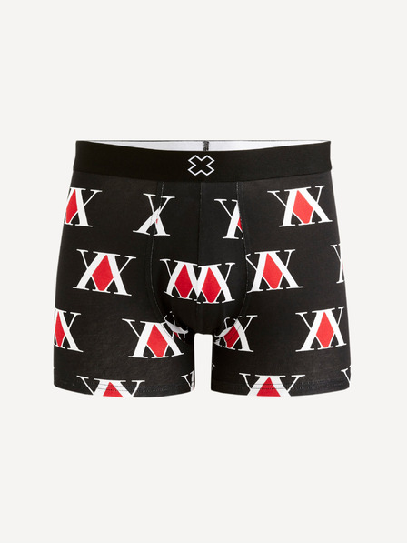 Celio Hunter x Hunter Boxeralsó