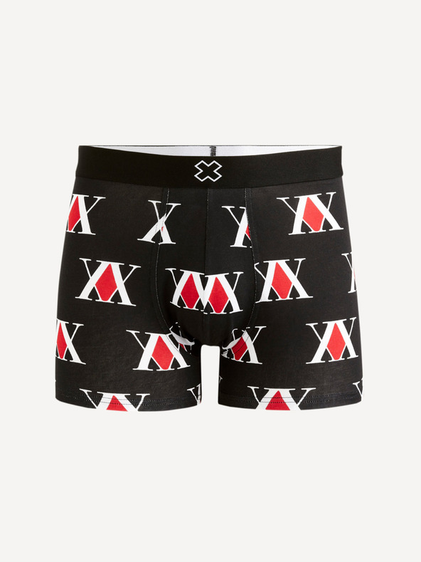 Celio Hunter x Hunter Boxeralsó