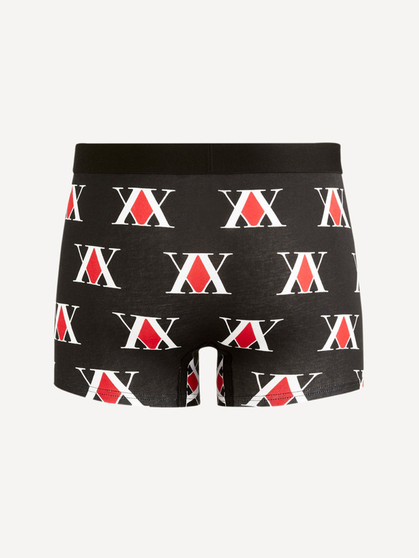 Celio Hunter x Hunter Boxeralsó