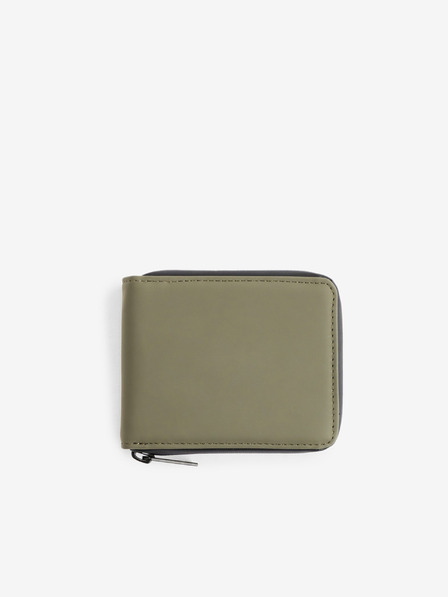 Celio Khaki színű férfi pénztárca Celio Dizcoatpm