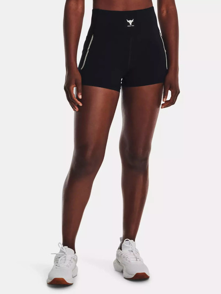 Under Armour Női rövidnadrágok Under Armour Pjt Rock Meridian Short