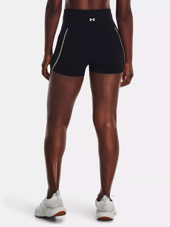 Under Armour Női rövidnadrágok Under Armour Pjt Rock Meridian Short