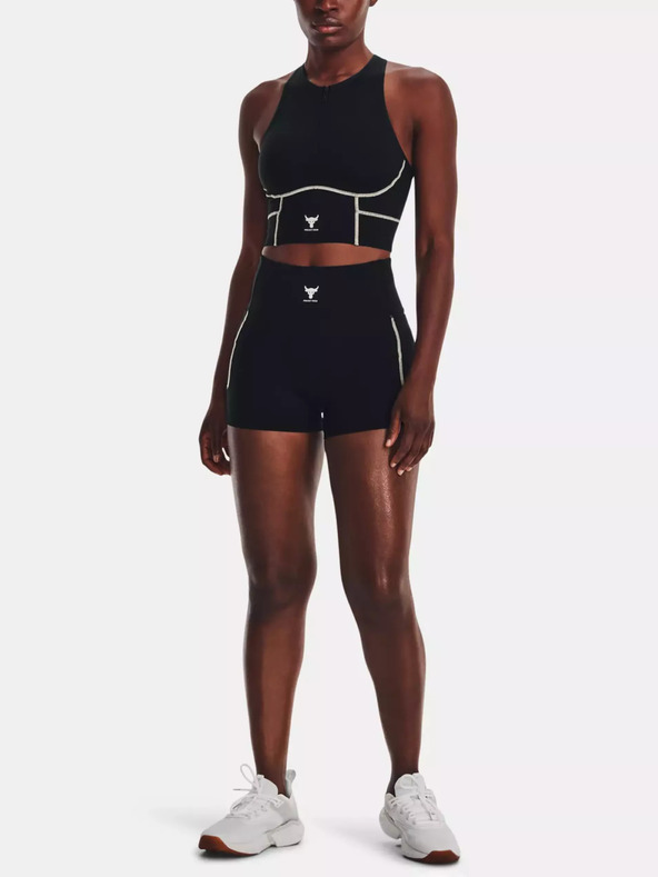 Under Armour Női rövidnadrágok Under Armour Pjt Rock Meridian Short