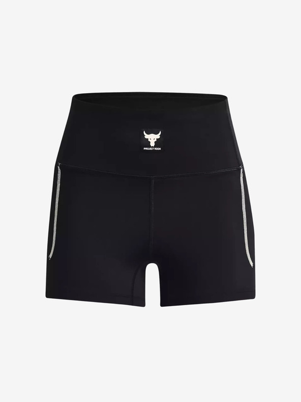 Under Armour Női rövidnadrágok Under Armour Pjt Rock Meridian Short