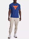Under Armour Férfi póló Under Armour UA PJT ROCK BRAHMA BULL SS