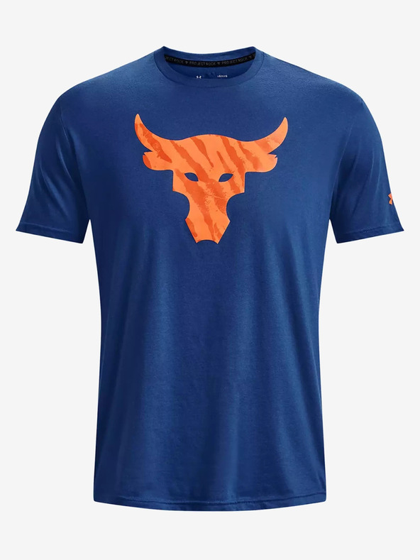Under Armour Férfi póló Under Armour UA PJT ROCK BRAHMA BULL SS