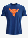 Under Armour Férfi póló Under Armour UA PJT ROCK BRAHMA BULL SS