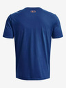 Under Armour Férfi póló Under Armour UA PJT ROCK BRAHMA BULL SS