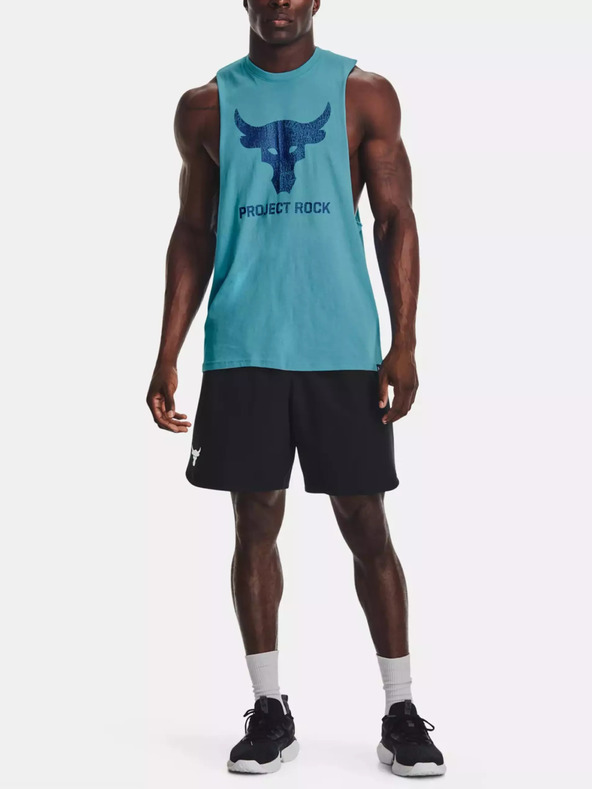 Under Armour Férfi atlétatrikó Under Armour UA PJT ROCK BRAHMA BULL TANK