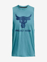 Under Armour Férfi atlétatrikó Under Armour UA PJT ROCK BRAHMA BULL TANK