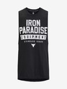 Under Armour Férfi atlétatrikó Under Armour UA PJT ROCK IRON MUSCLE TANK