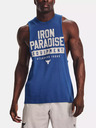 Under Armour Férfi atlétatrikó Under Armour UA PJT ROCK IRON MUSCLE TANK