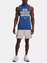 Under Armour Férfi atlétatrikó Under Armour UA PJT ROCK IRON MUSCLE TANK