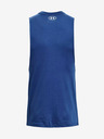 Under Armour Férfi atlétatrikó Under Armour UA PJT ROCK IRON MUSCLE TANK