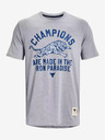 Under Armour Férfi póló Under Armour UA PJT ROCK CHAMP SS