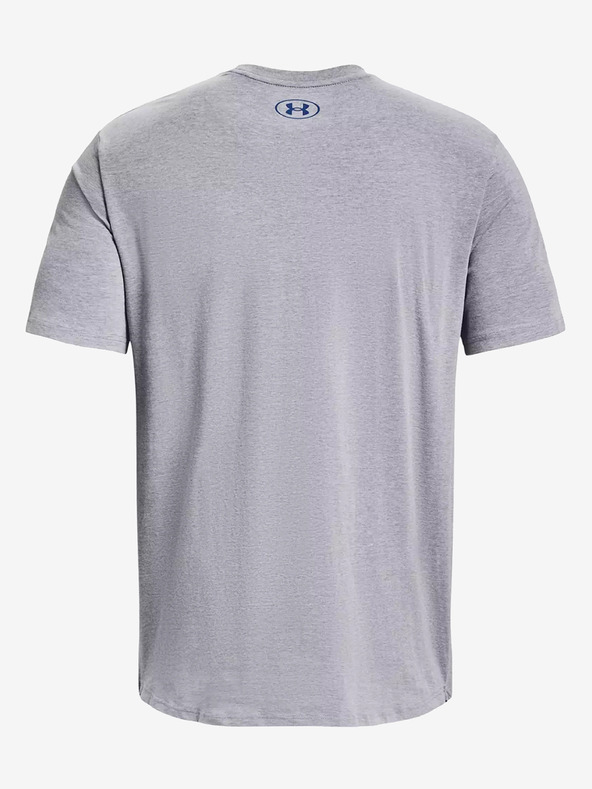 Under Armour Férfi póló Under Armour UA PJT ROCK CHAMP SS