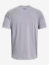 Under Armour Férfi póló Under Armour UA PJT ROCK CHAMP SS