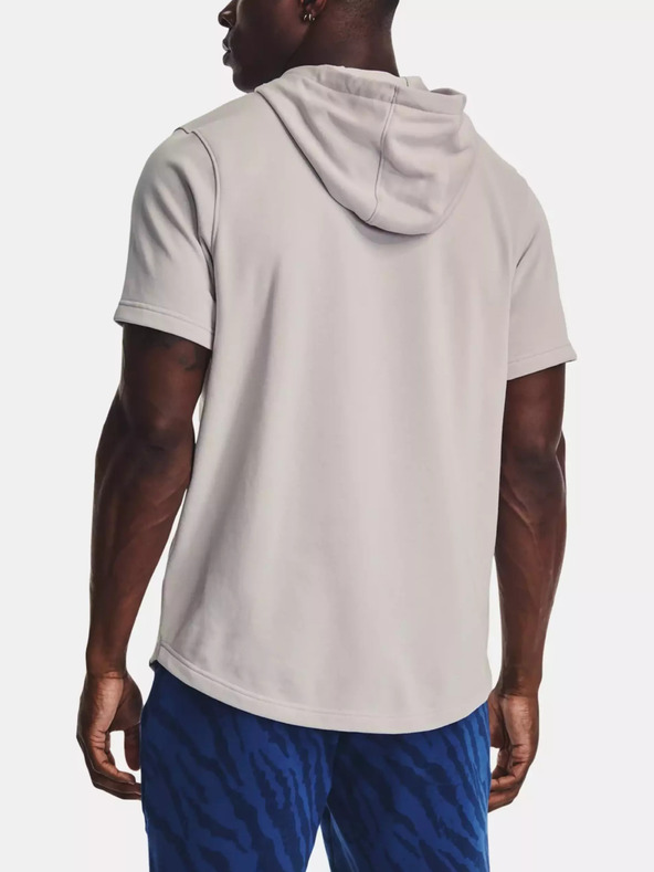 Under Armour Férfi felső Under Armour Pjt Rock Terry SS HD TG