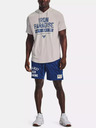 Under Armour Férfi felső Under Armour Pjt Rock Terry SS HD TG