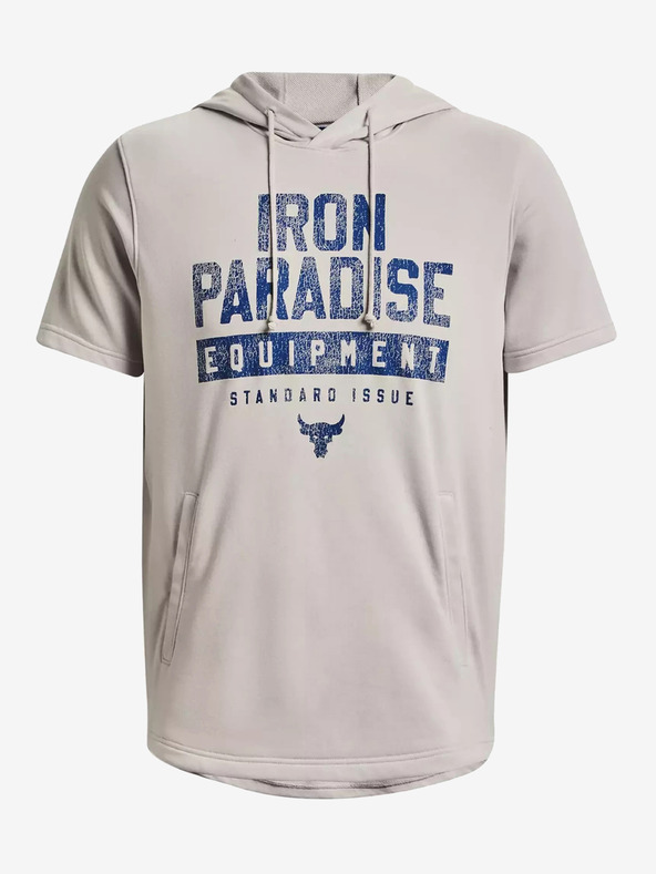 Under Armour Férfi felső Under Armour Pjt Rock Terry SS HD TG