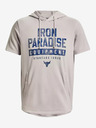 Under Armour Férfi felső Under Armour Pjt Rock Terry SS HD TG