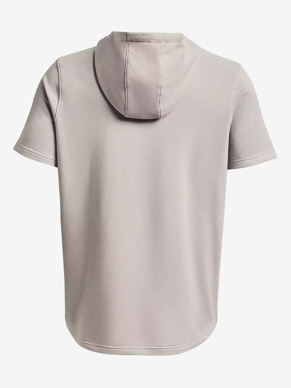 Under Armour Férfi felső Under Armour Pjt Rock Terry SS HD TG