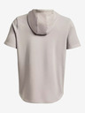 Under Armour Férfi felső Under Armour Pjt Rock Terry SS HD TG