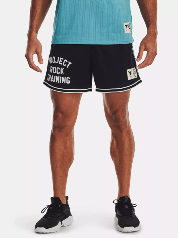 Under Armour Férfi rövidnadrágok Under Armour Pjt Rck Penny Mesh Sts TG