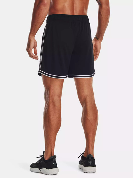 Under Armour Férfi rövidnadrágok Under Armour Pjt Rck Penny Mesh Sts TG
