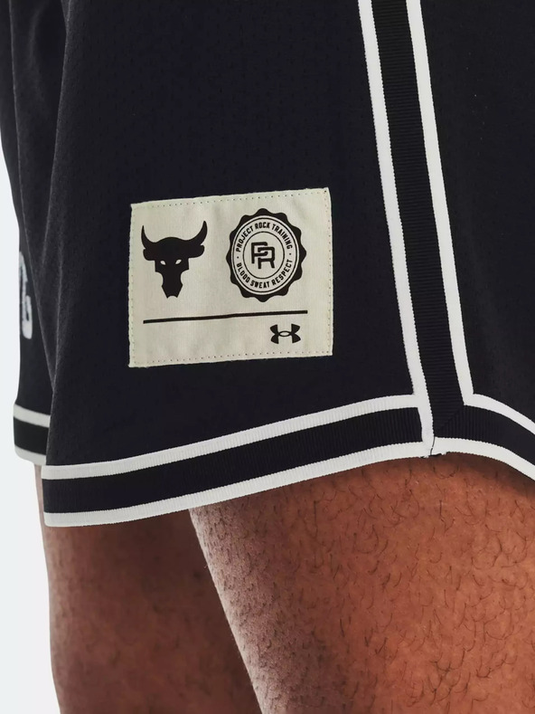 Under Armour Férfi rövidnadrágok Under Armour Pjt Rck Penny Mesh Sts TG