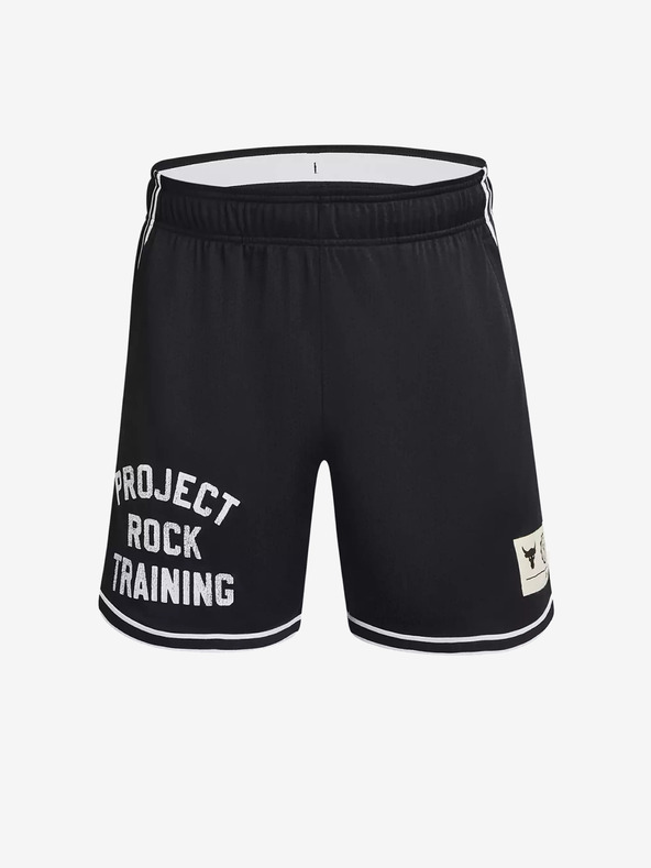 Under Armour Férfi rövidnadrágok Under Armour Pjt Rck Penny Mesh Sts TG
