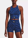 Under Armour Női atlétatrikó Under Armour Pjt Rck Mrdian Pt Zip Tnk TG