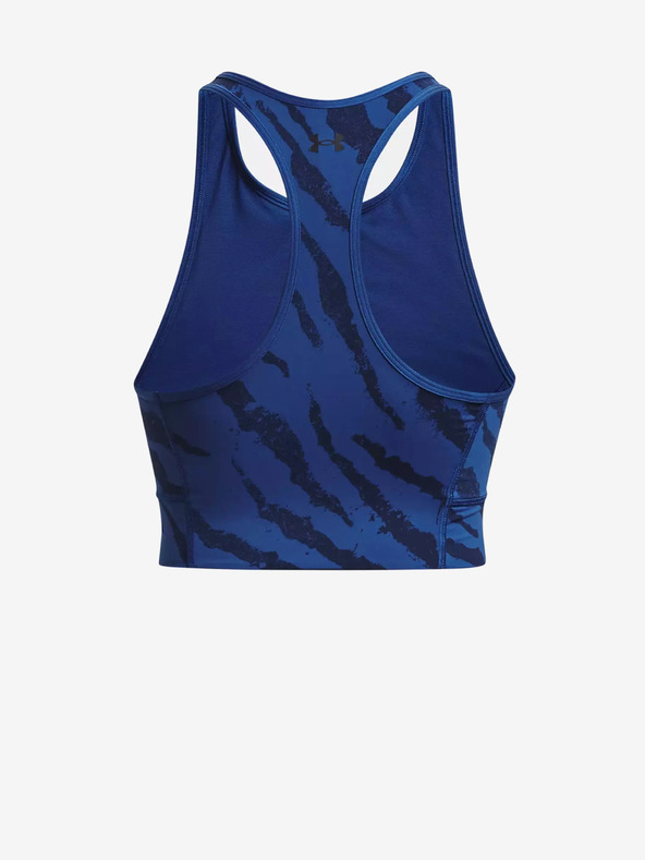 Under Armour Női atlétatrikó Under Armour Pjt Rck Mrdian Pt Zip Tnk TG