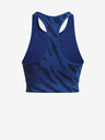 Under Armour Női atlétatrikó Under Armour Pjt Rck Mrdian Pt Zip Tnk TG