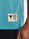 Under Armour Férfi atlétatrikó Under Armour Pjt Rck Rvrsbl Mesh Top TG