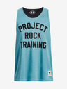 Under Armour Férfi atlétatrikó Under Armour Pjt Rck Rvrsbl Mesh Top TG