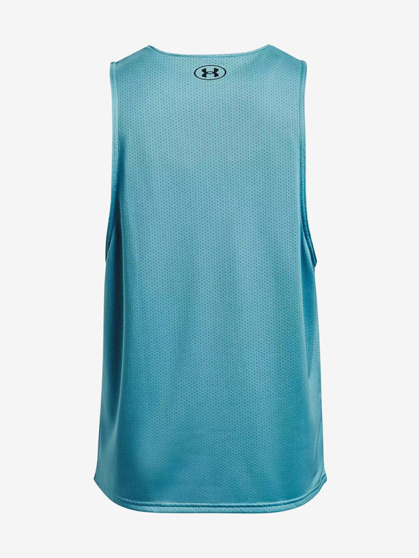 Under Armour Férfi atlétatrikó Under Armour Pjt Rck Rvrsbl Mesh Top TG