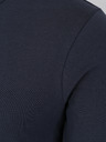 Jack & Jones Jack & Jones Basic hosszú ujjú sötétkék férfi póló