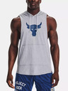 Under Armour Férfi felső Under Armour UA PJT ROCK BSR BULL SL HD