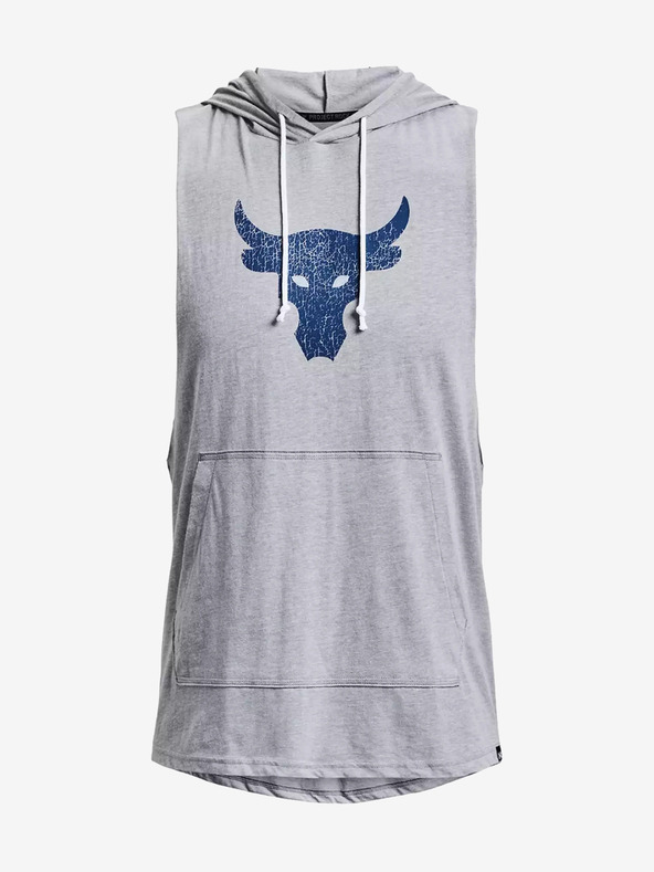 Under Armour Férfi felső Under Armour UA PJT ROCK BSR BULL SL HD