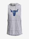 Under Armour Férfi felső Under Armour UA PJT ROCK BSR BULL SL HD