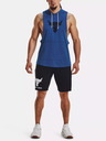 Under Armour Férfi felső Under Armour UA PJT ROCK BSR BULL SL HD